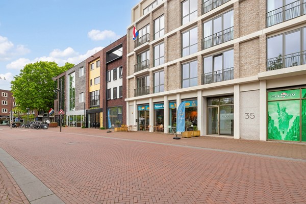 Medium property photo - Turfstraat 47, 6811 HK Arnhem